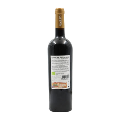 Ervideira Bio Nature Tinto 2018