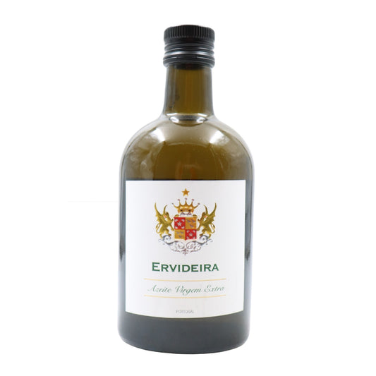 Ervideira Azeite Extra Virgem
