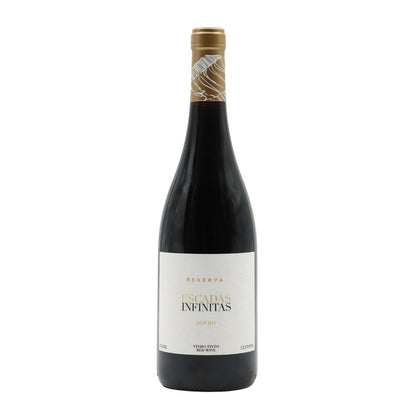 Escadas Infinitas Reserva Tinto