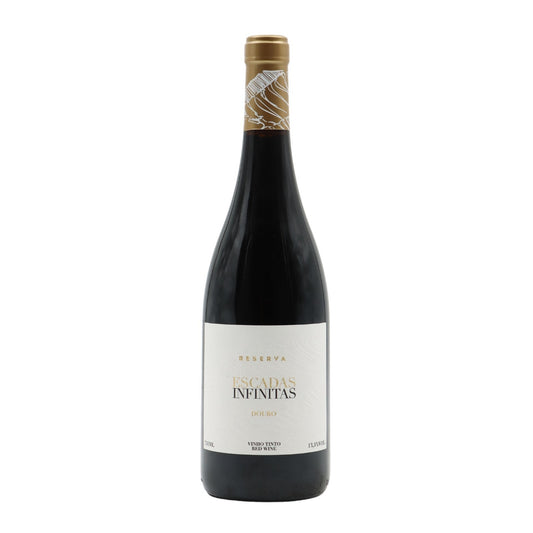 Escadas Infinitas Reserva Tinto
