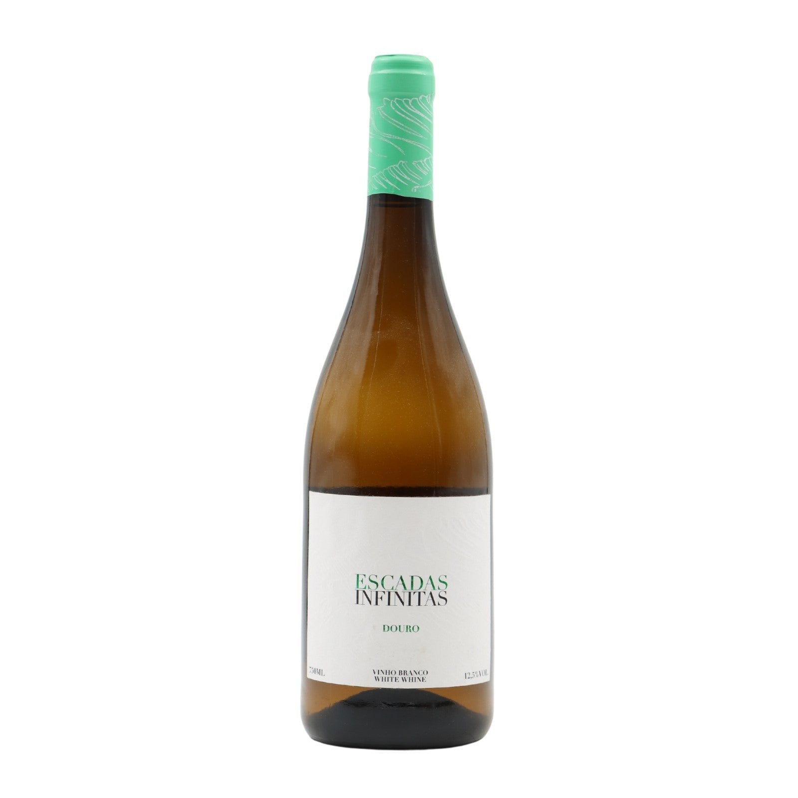 Escadas Infinitas Branco – Portucale Fine Wines