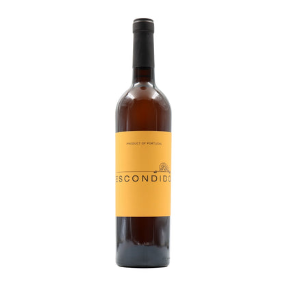 Escondido Branco de Curtimenta Branco 2015