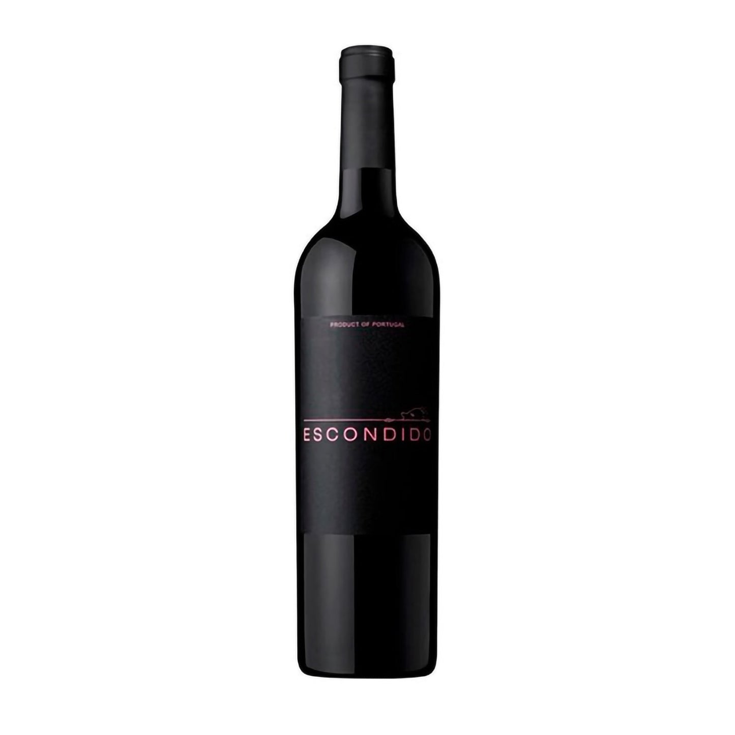 Escondido Red 2012