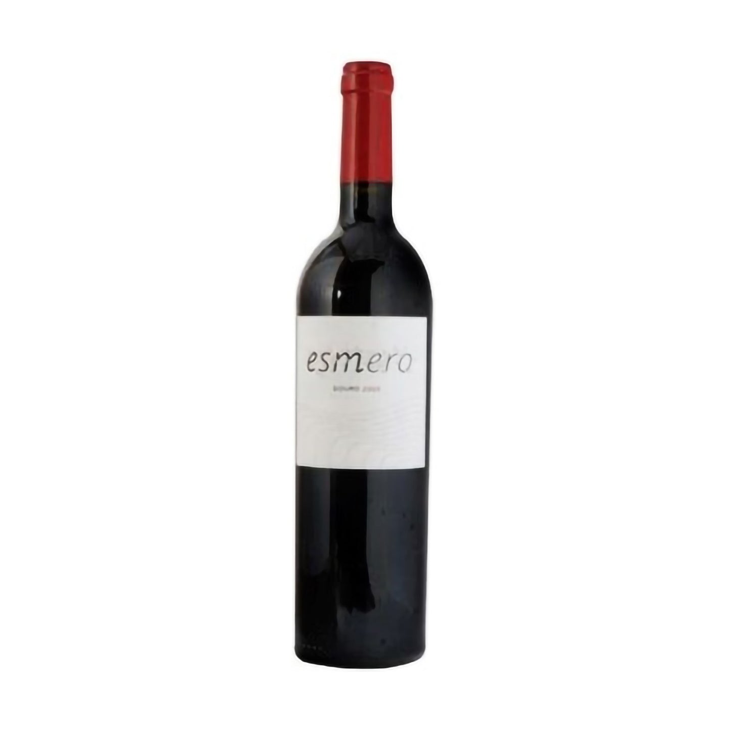 Esmero Tinto 2016