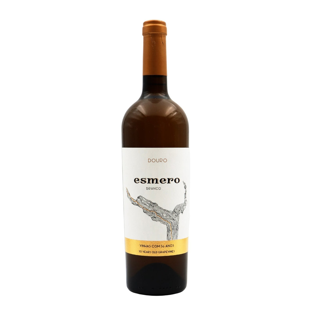 Esmero Branco 2018