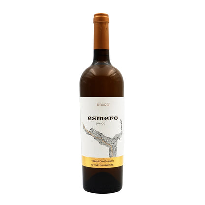 Esmero Branco 2018