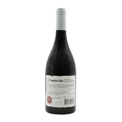 Espada Cinta Grande Reserva Red 2021