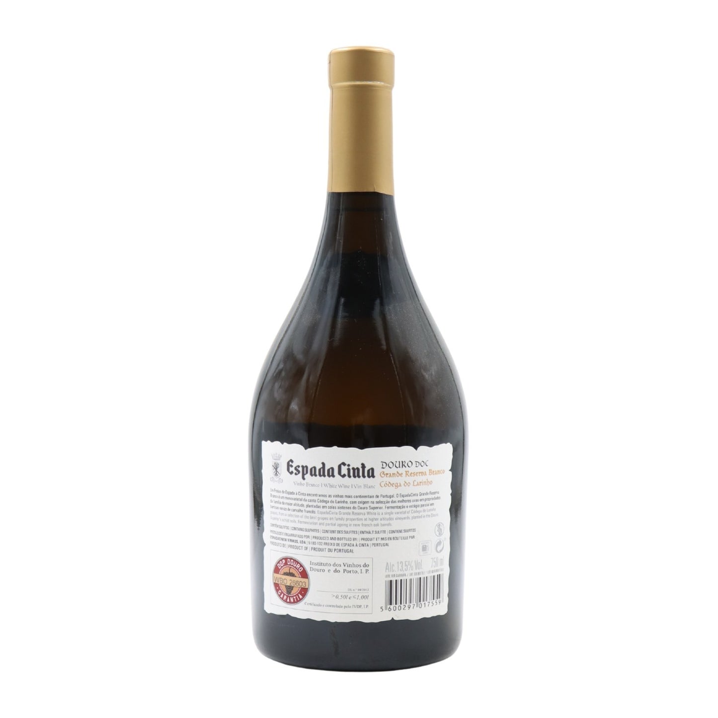 Espada Cinta Grande Reserva Branco