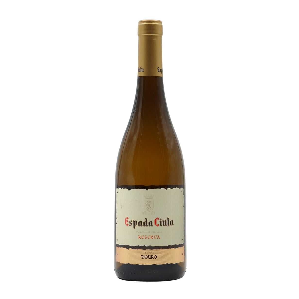 Espada Cinta Reserva Branco