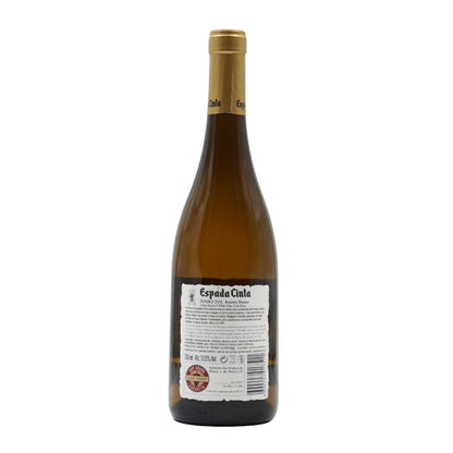 Espada Cinta Reserva Branco