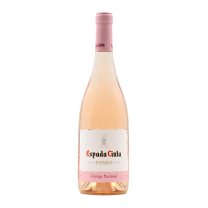 Espada Cinta Rosé