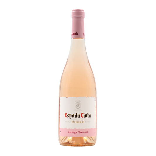 Espada Cinta Rosé