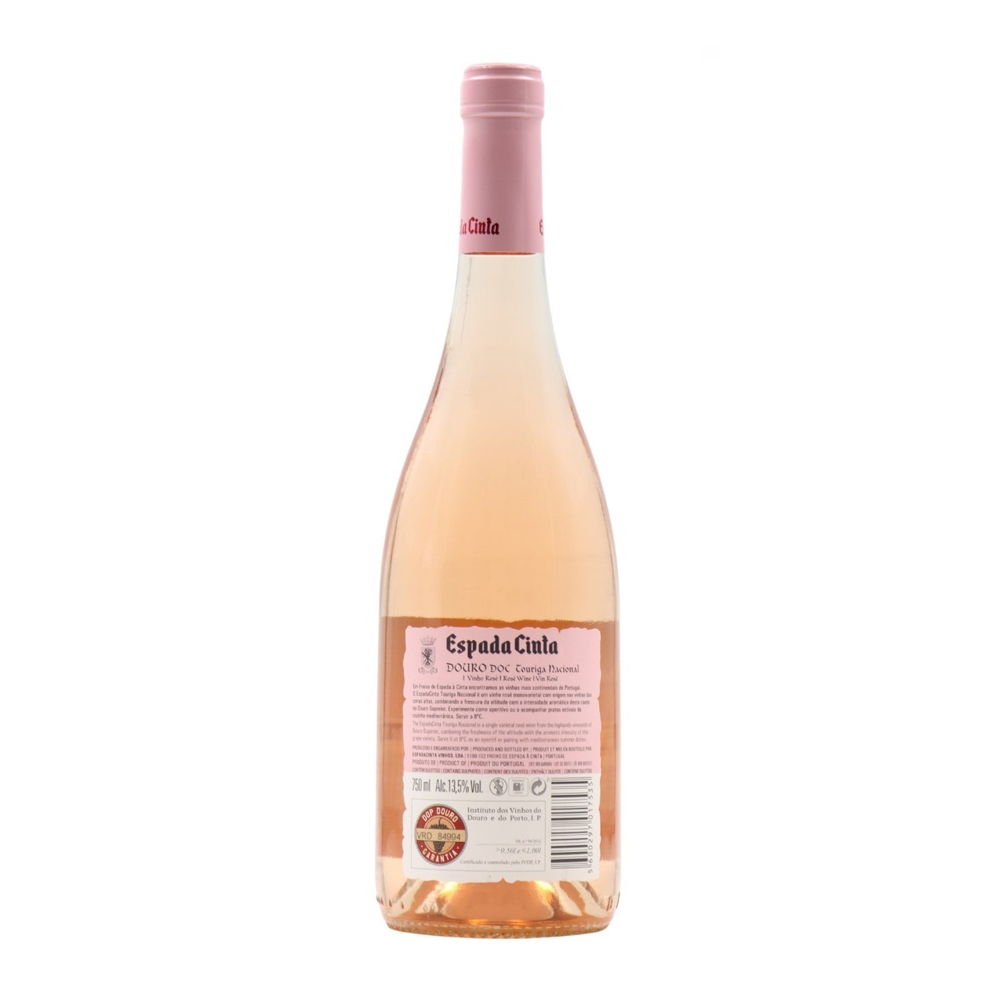Espada Cinta Rosé