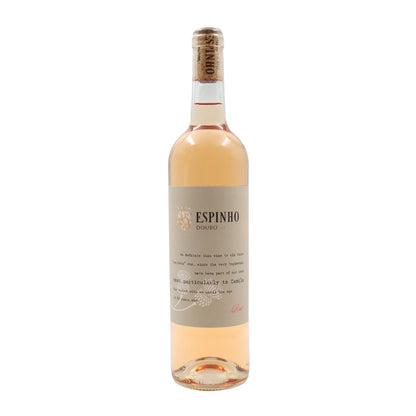 Espinho Camila Rosé