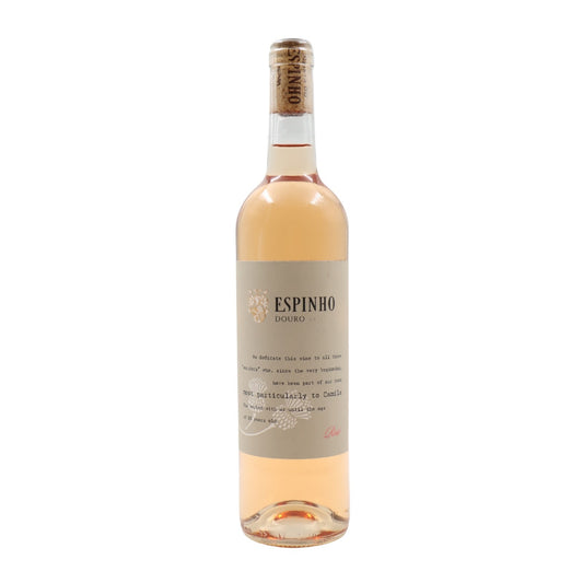 Espinho Camila Rosé