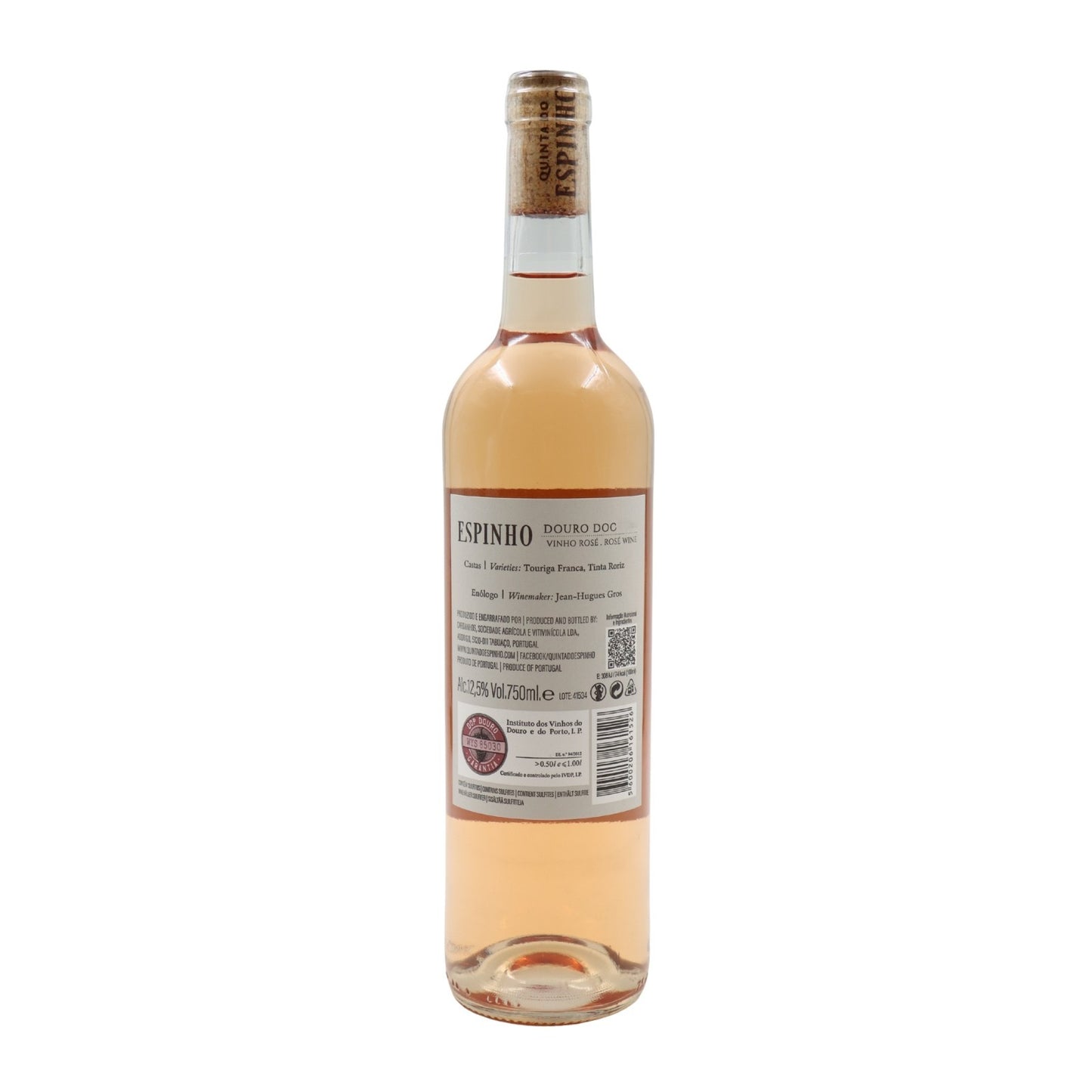 Espinho Camila Rosé