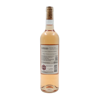 Espinho Camila Rosé