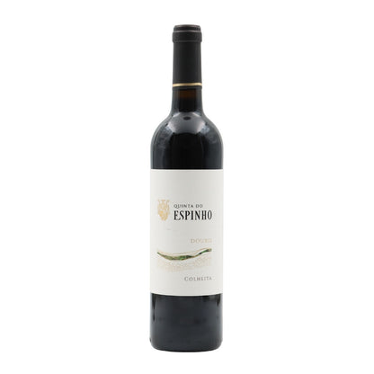 Espinho Harvest Red 2018