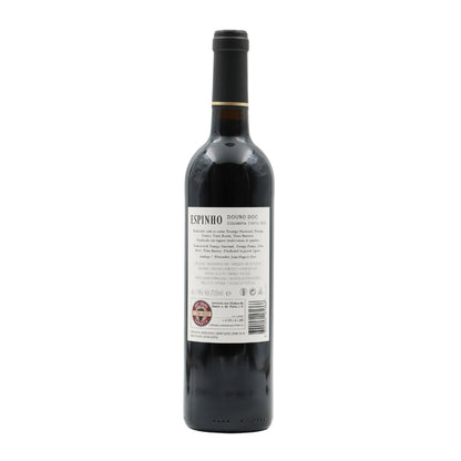 Espinho Colheita Tinto 2018