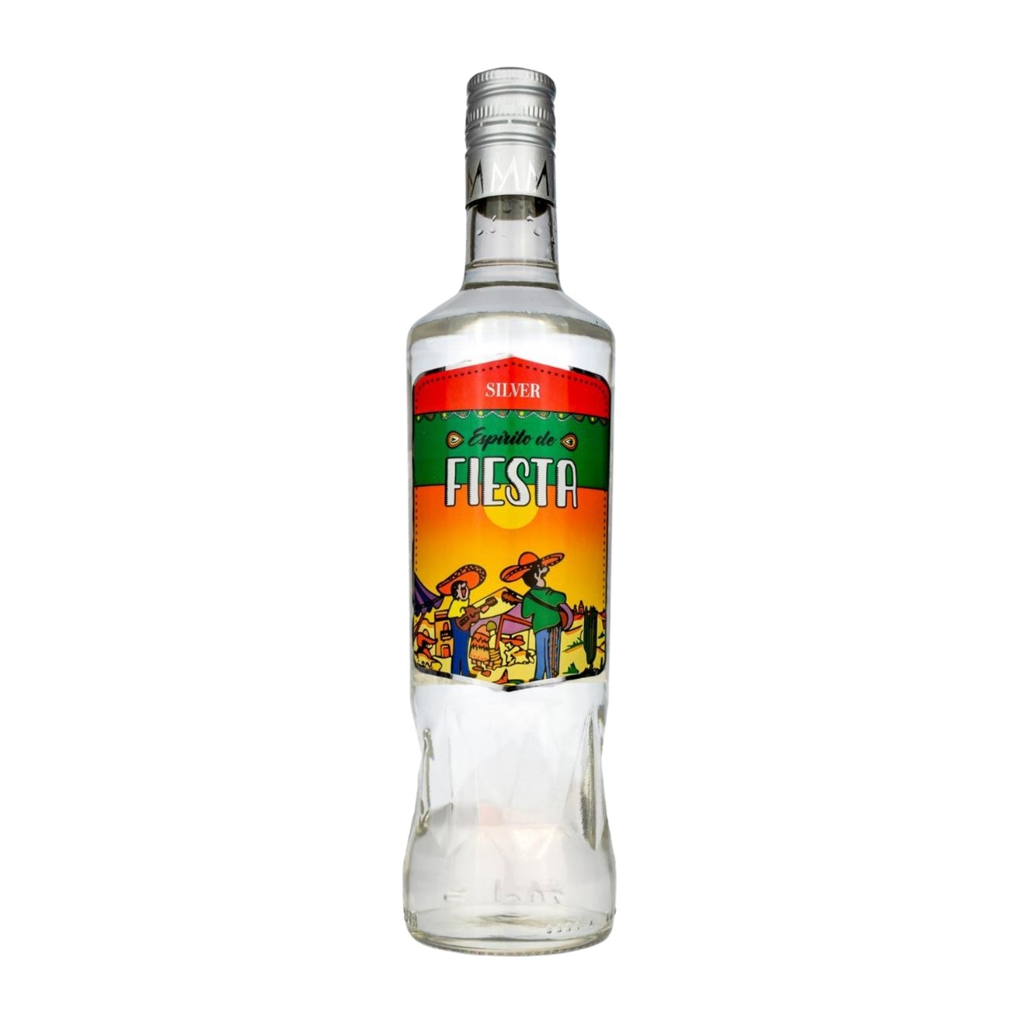 Espírito Fiesta Tequila