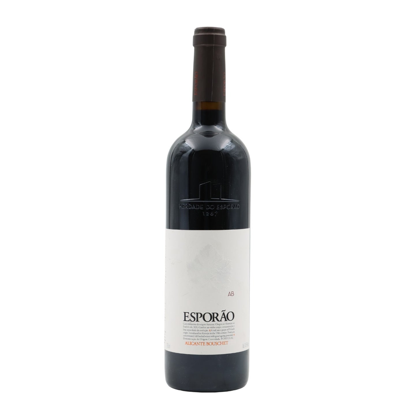 Esporão Alicante Bouschet Red Wine 2015
