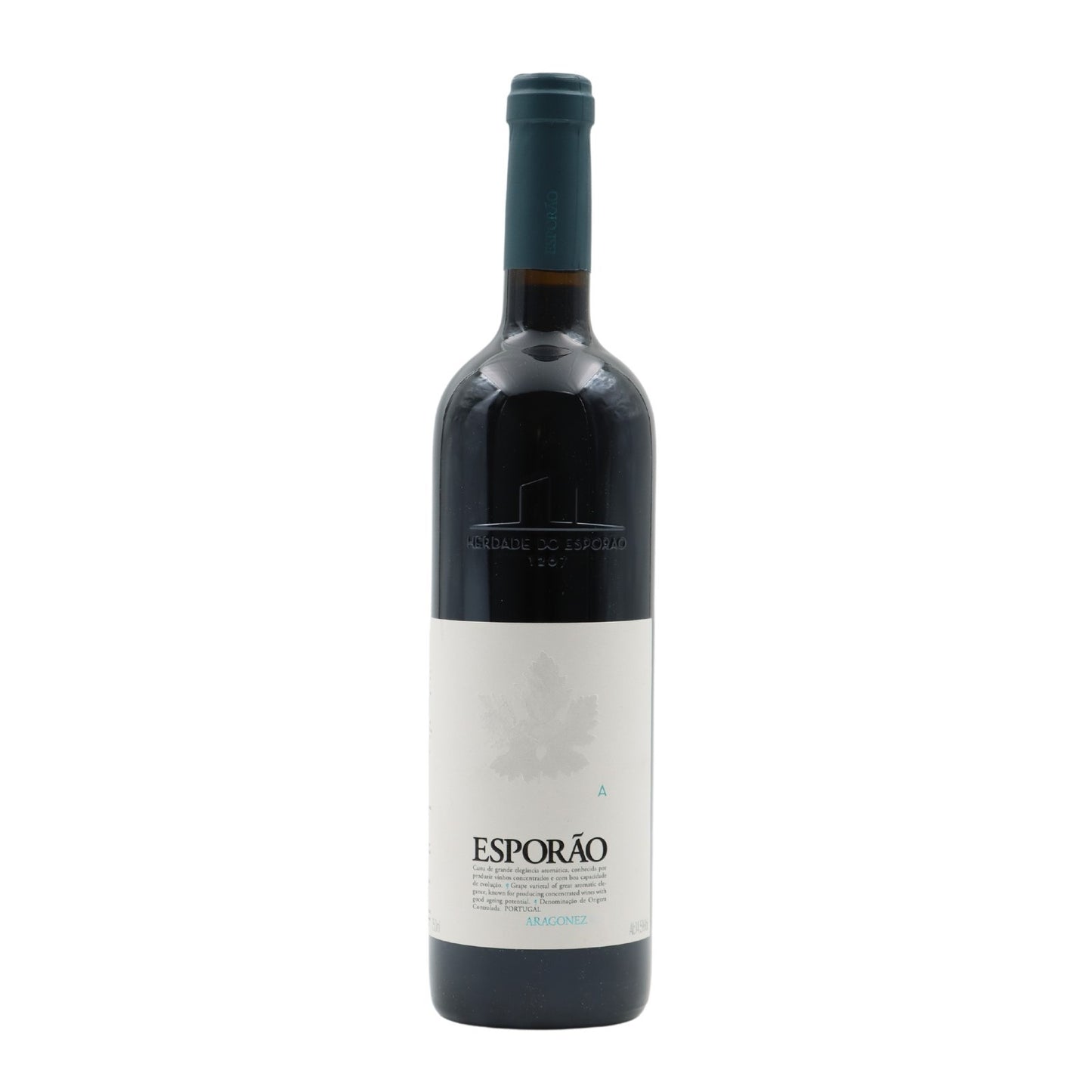 Esporão Aragonêz Tinto 2017