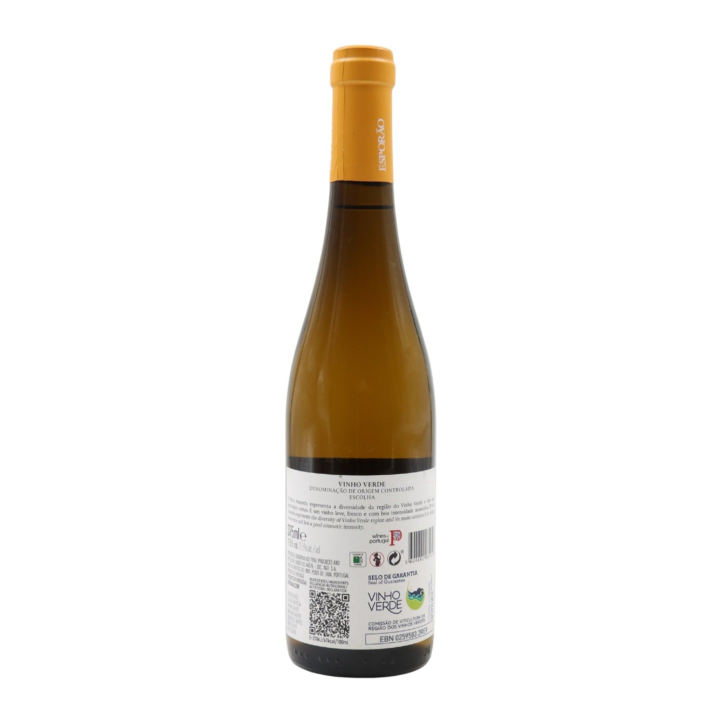 Esporão Bico Amarelo 375ml Branco