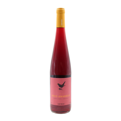 Bico Amarelo Tinto