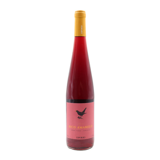 Bico Amarelo Tinto