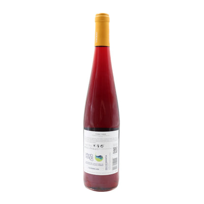 Bico Amarelo Tinto