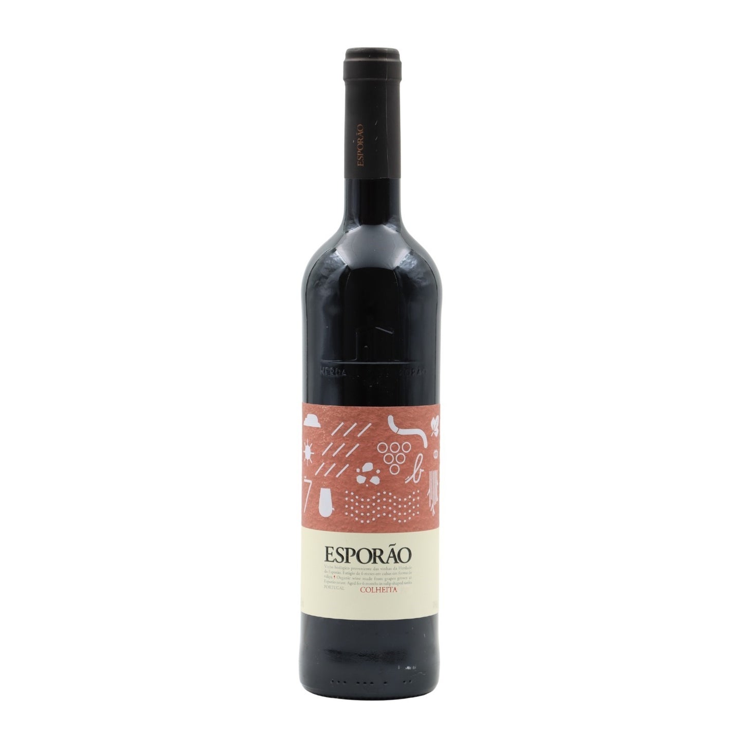 Esporão Colheita Tinto
