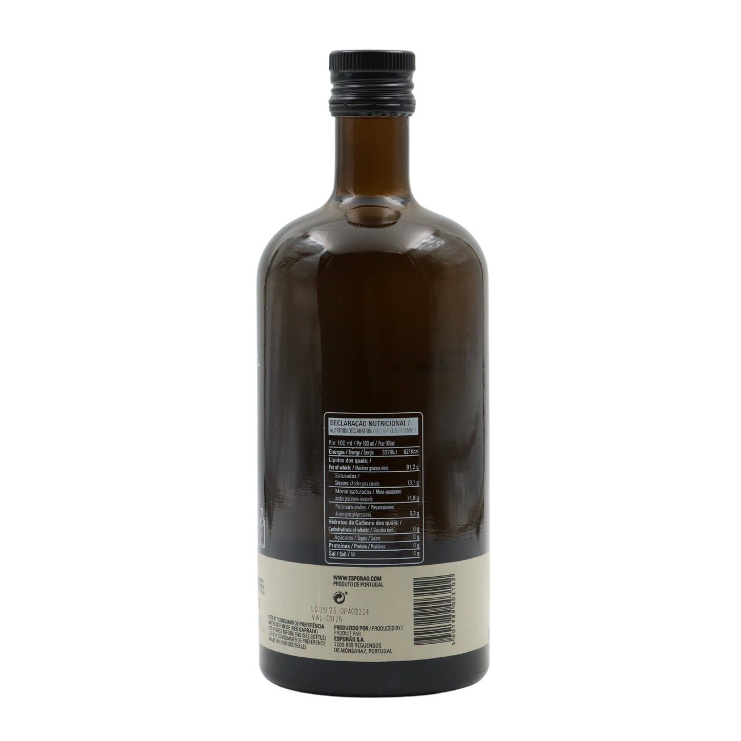 Esporão Extra Virgin Olive Oil
