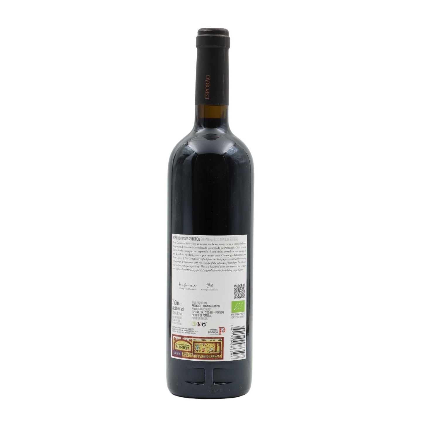 Esporão Private Selection Tinto 2019