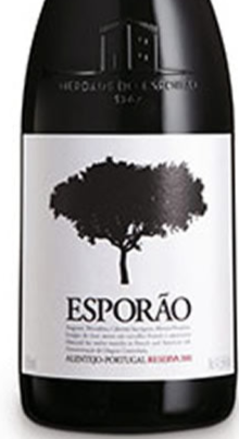 Esporão Reserva Tinto