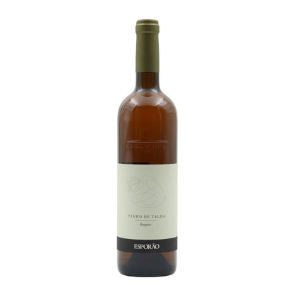 Esporão White Wine from Talha Roupeiro 2019