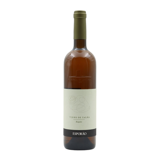 Esporão Vinho de Talha Roupeiro Branco 2019