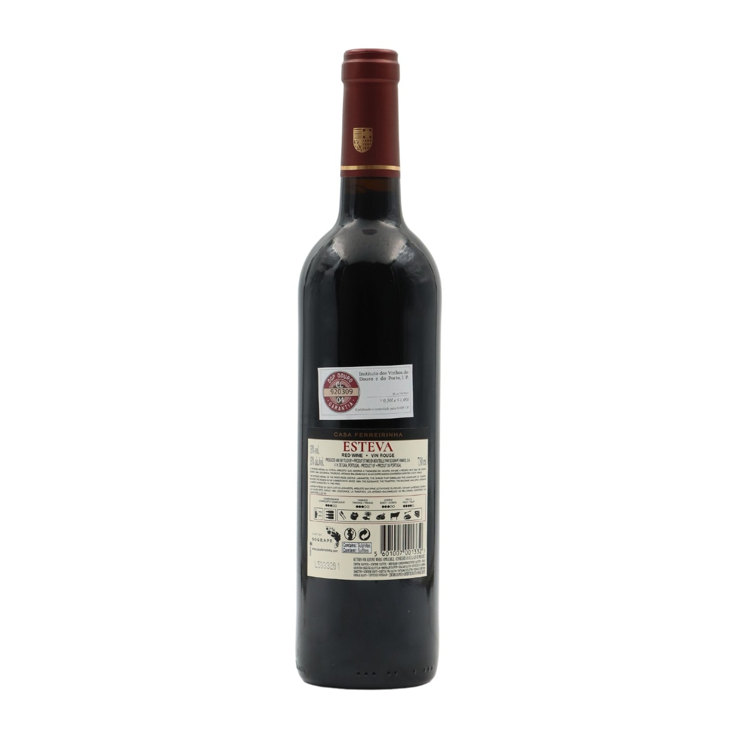 Esteva Tinto