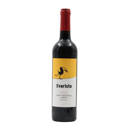 Evaristo Tinto