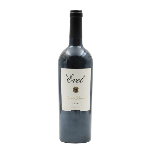 Evel XXI Grand Reserve Red 2012