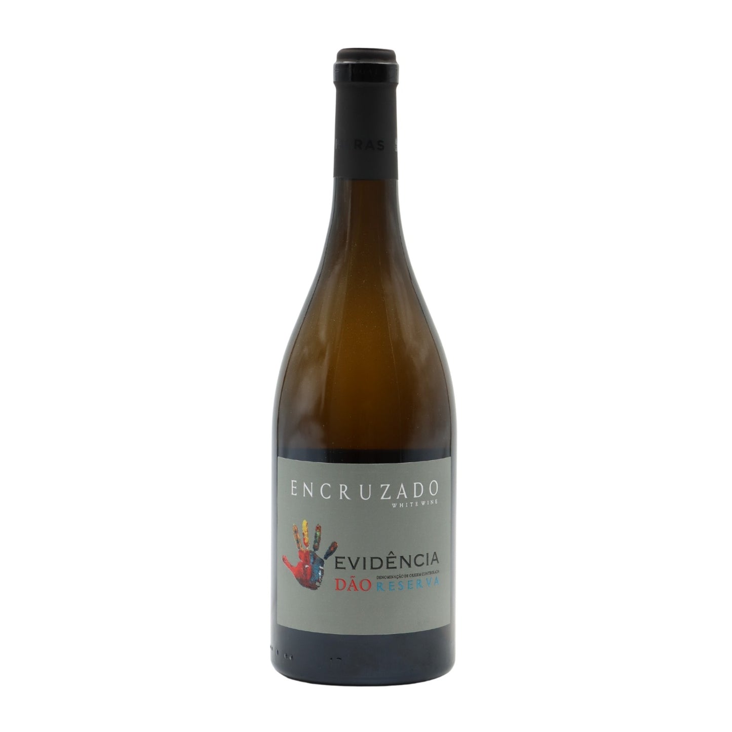 Evidence Encruzado Reserve White 2023