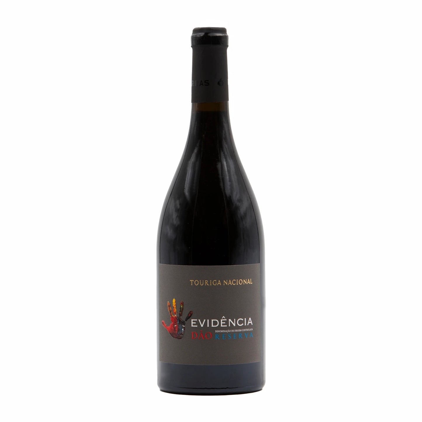 Evidência Touriga Nacional Reserva Tinto 2021