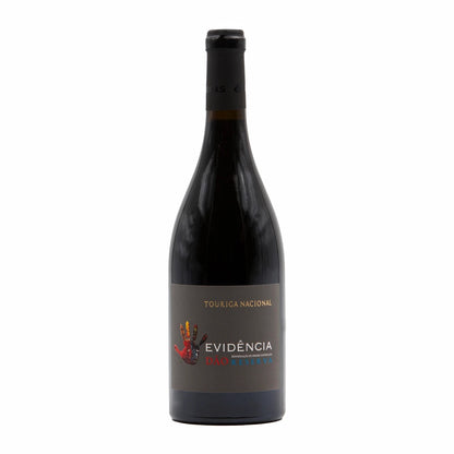 Evidência Touriga Nacional Reserva Tinto 2021