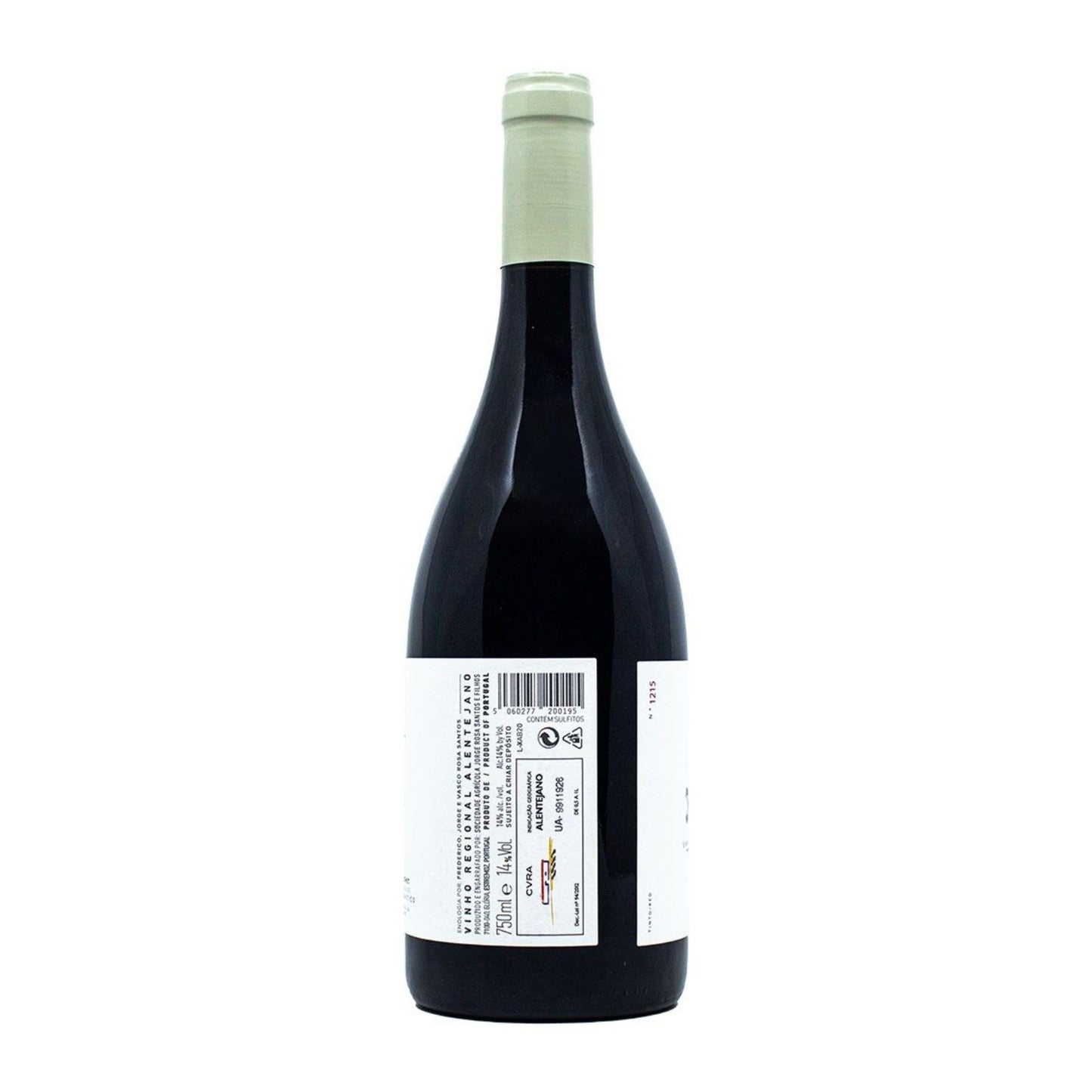 Explicit Alicante Bouschet Tinto