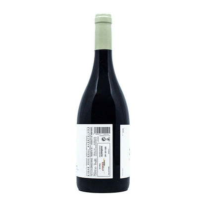 Explicit Alicante Bouschet Tinto