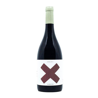 Explicit Alicante Bouschet Tinto