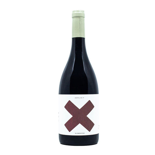Explicit Alicante Bouschet Tinto