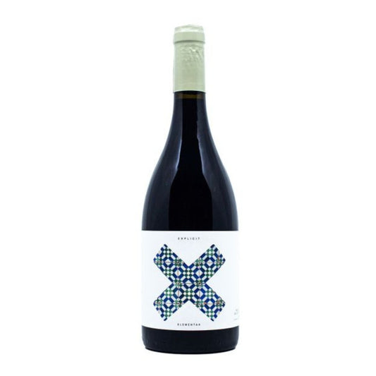Explicit Syrah Tinto 2019