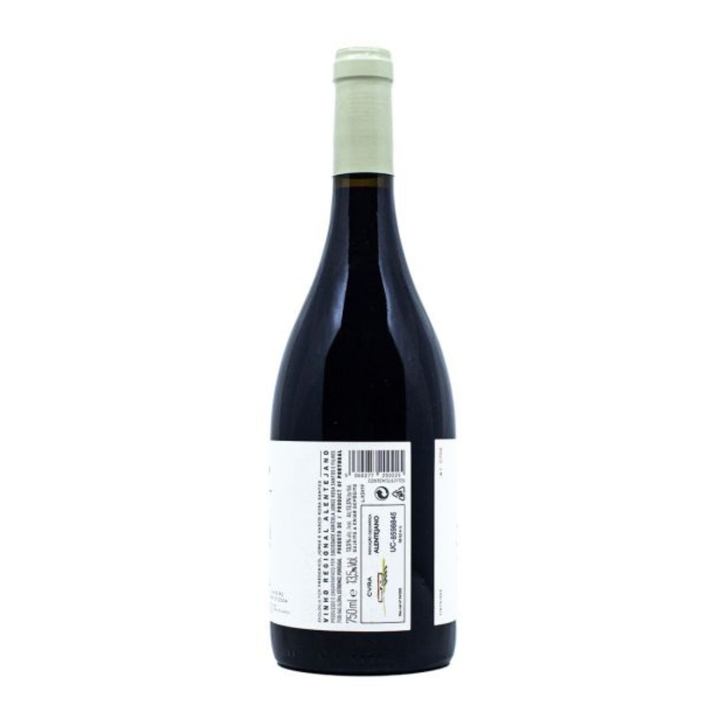 Explicit Syrah Tinto 2019