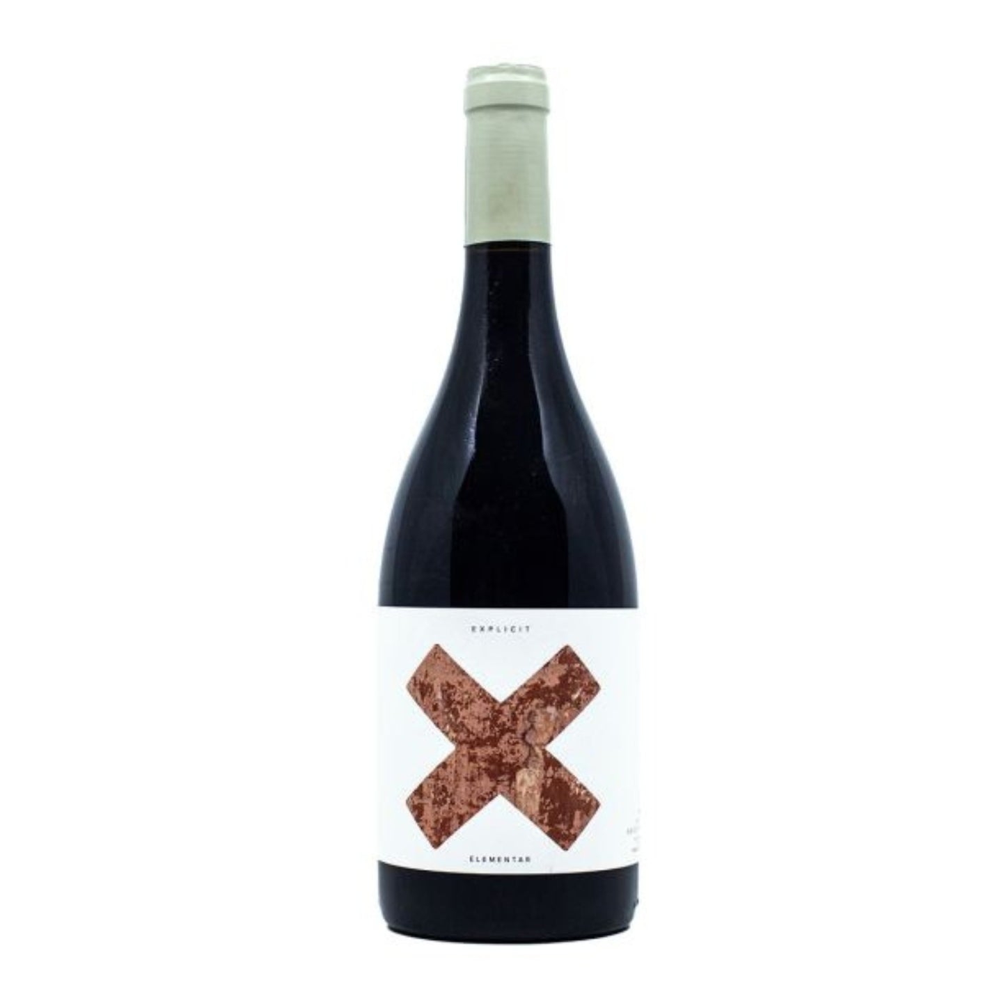 Explicit Trincadeira Tinto