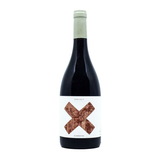 Explicit Trincadeira Tinto